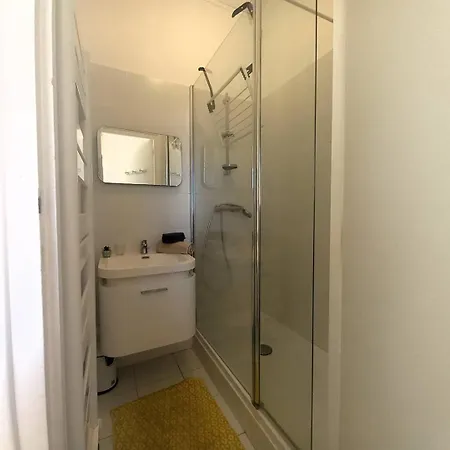 - Vue Magique Pour Cet Au 1er Etage - Du Golf Apartment