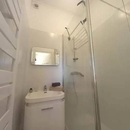 - Vue Magique Pour Cet Au 1er Etage - Du Golf 公寓 *