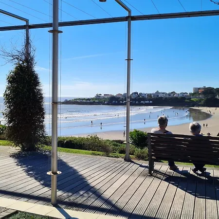 - Vue Magique Pour Cet Au 1er Etage - Du Golf * 鲁瓦扬