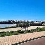 Lägenhet - Vue Magique Pour Cet Au 1er Etage - Du Golf